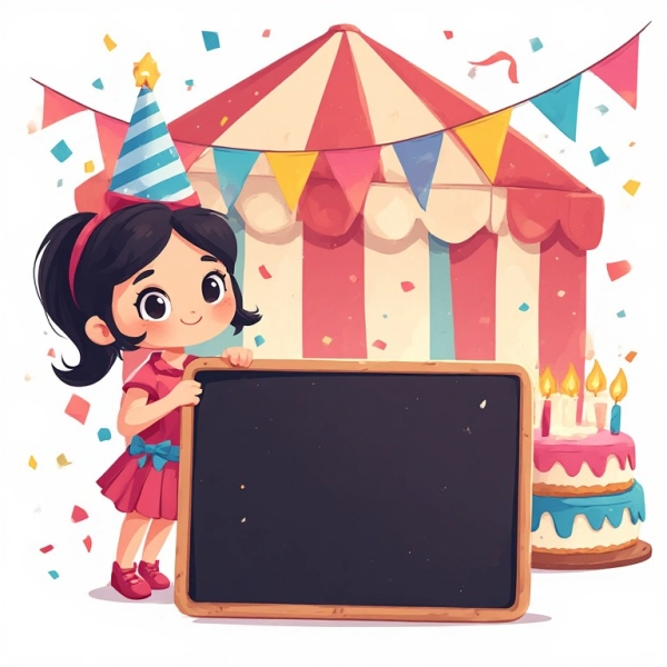 felicitaciones de cumpleaños para familia nombre Dania