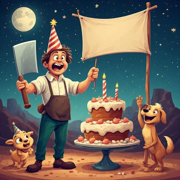 felicitaciones de cumpleaños para niños con nombre nombre Dania