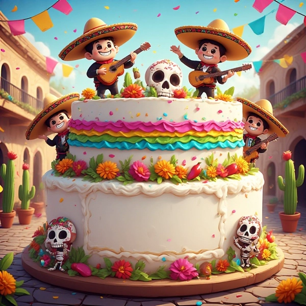 felicitaciones de cumpleaños elegantes nombre Dania