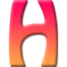 Hapybirthday Logo