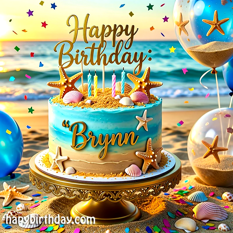 Download brynn Birthday Cake Image HD - Free brynn Cake Photo