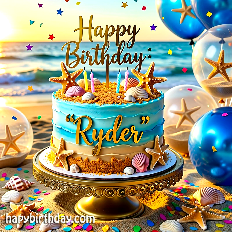 Download ryder Birthday Cake Image HD - Free ryder Cake Photo