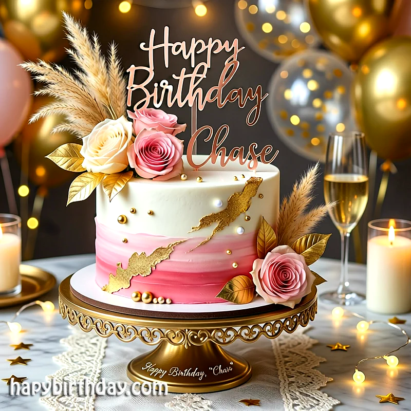 Best chase Birthday Cake Images - Download chase Cake with Name
