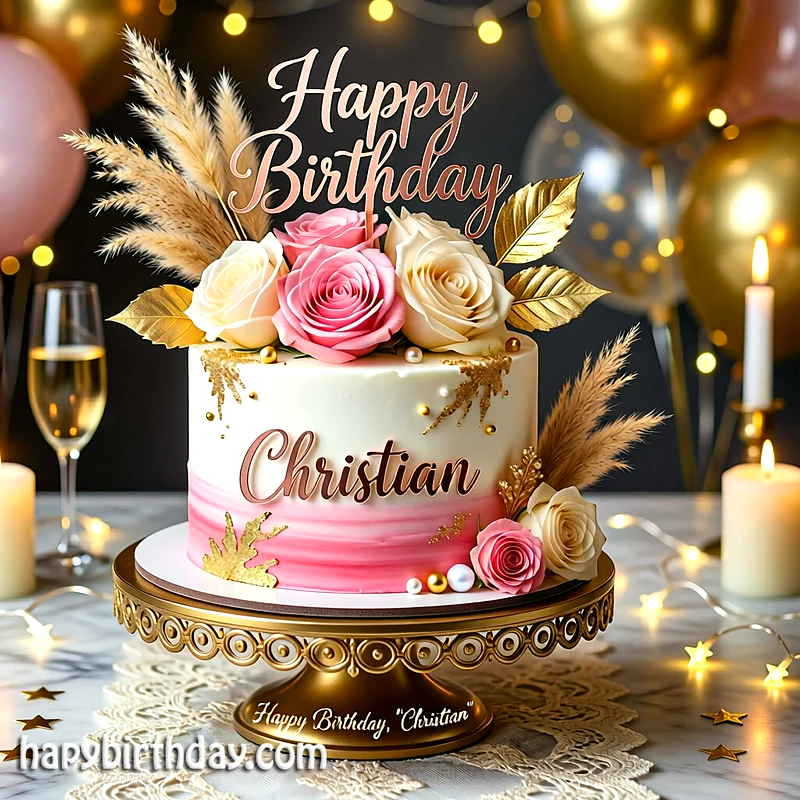 Best christian Birthday Cake Images - Download christian Cake with Name