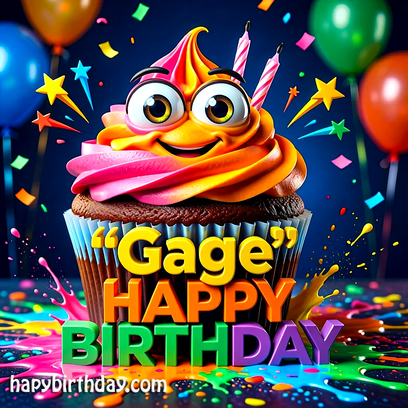 Download Free gage Happy Birthday Cake Picture HD