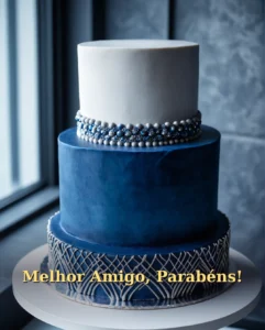 Aniversário do Melhor Amigo