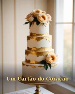 Cartão de Aniversário para Pessoa Especial