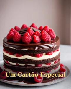 Cartão Virtual de Aniversário para Pai