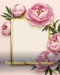 Frases Curtas de Aniversário para Amiga