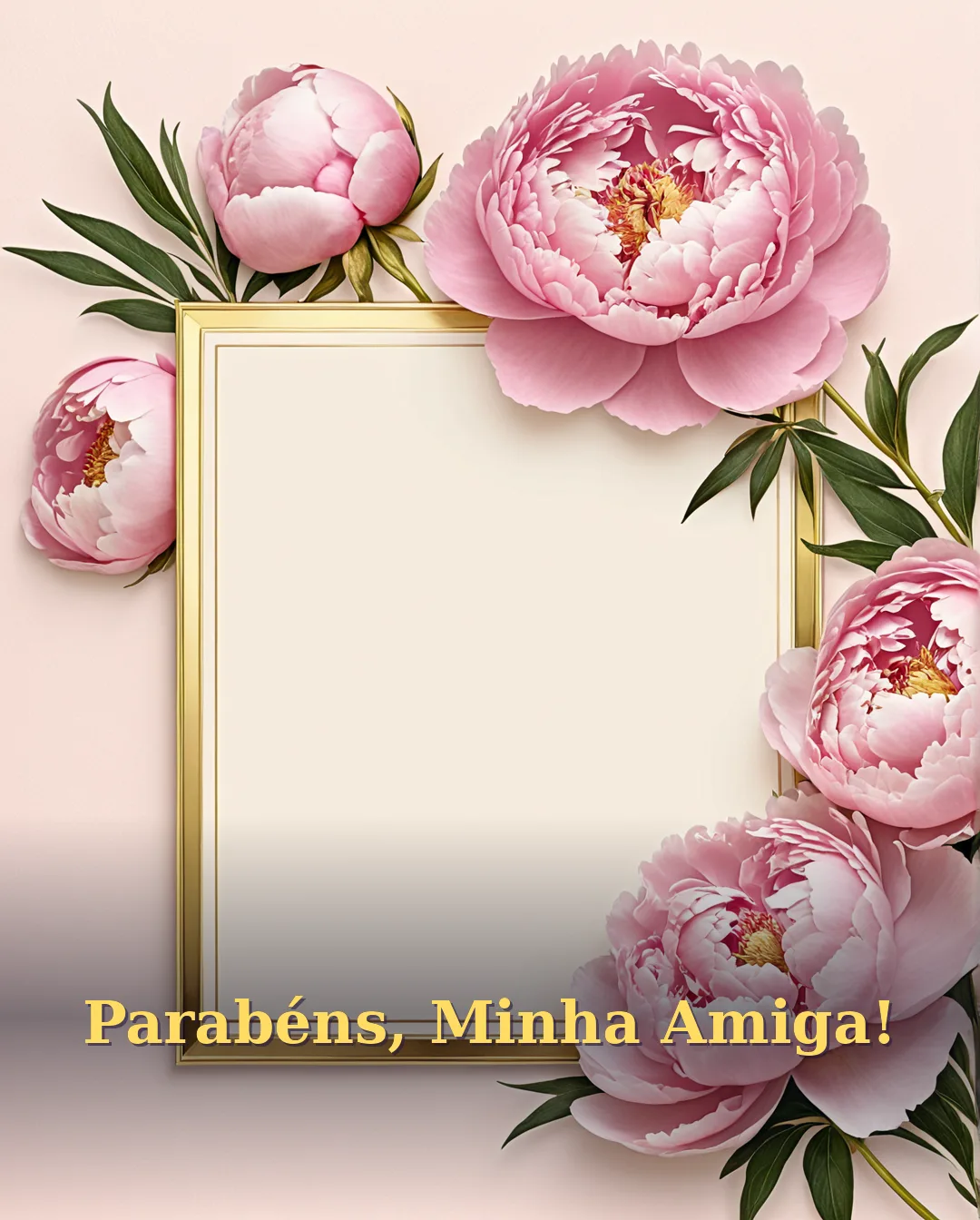 Frases Curtas de Aniversário para Amiga