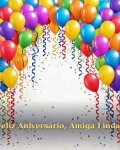 Frases de Aniversário para Amiga Engraçadas