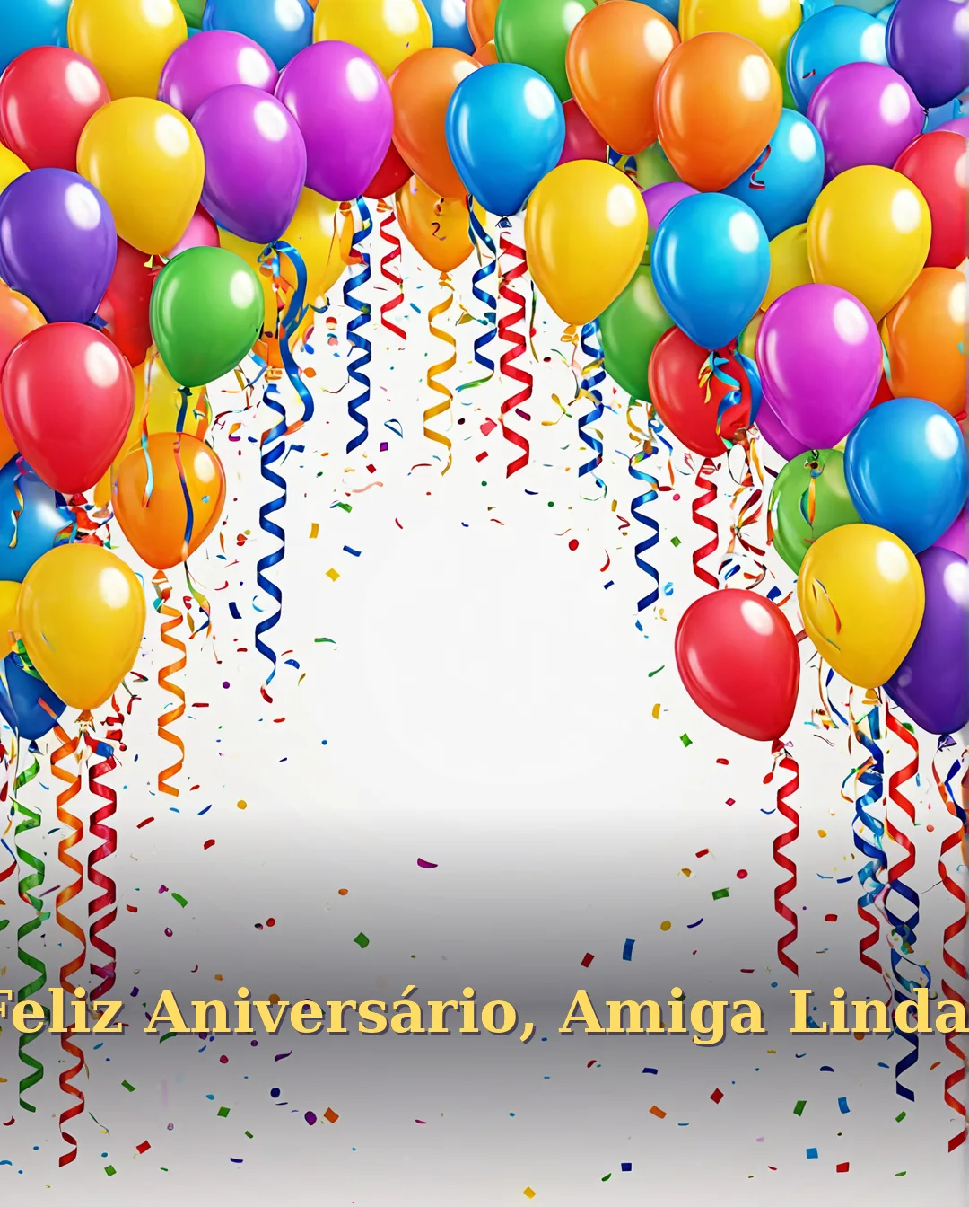 Frases de Aniversário para Amiga Engraçadas
