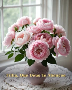 Feliz Aniversário Filha, Que Deus Te Abençoe