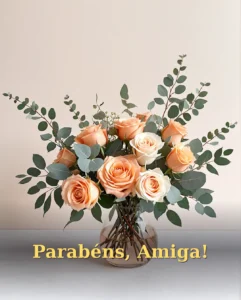 Frases de Aniversário para Amiga — Para Copiar e Enviar