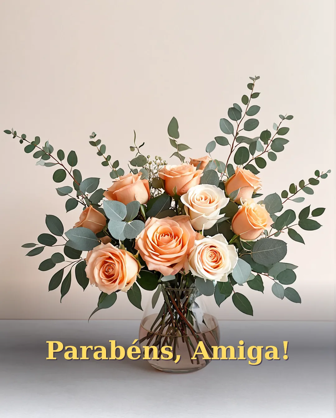 Frases de Aniversário para Amiga — Para Copiar e Enviar