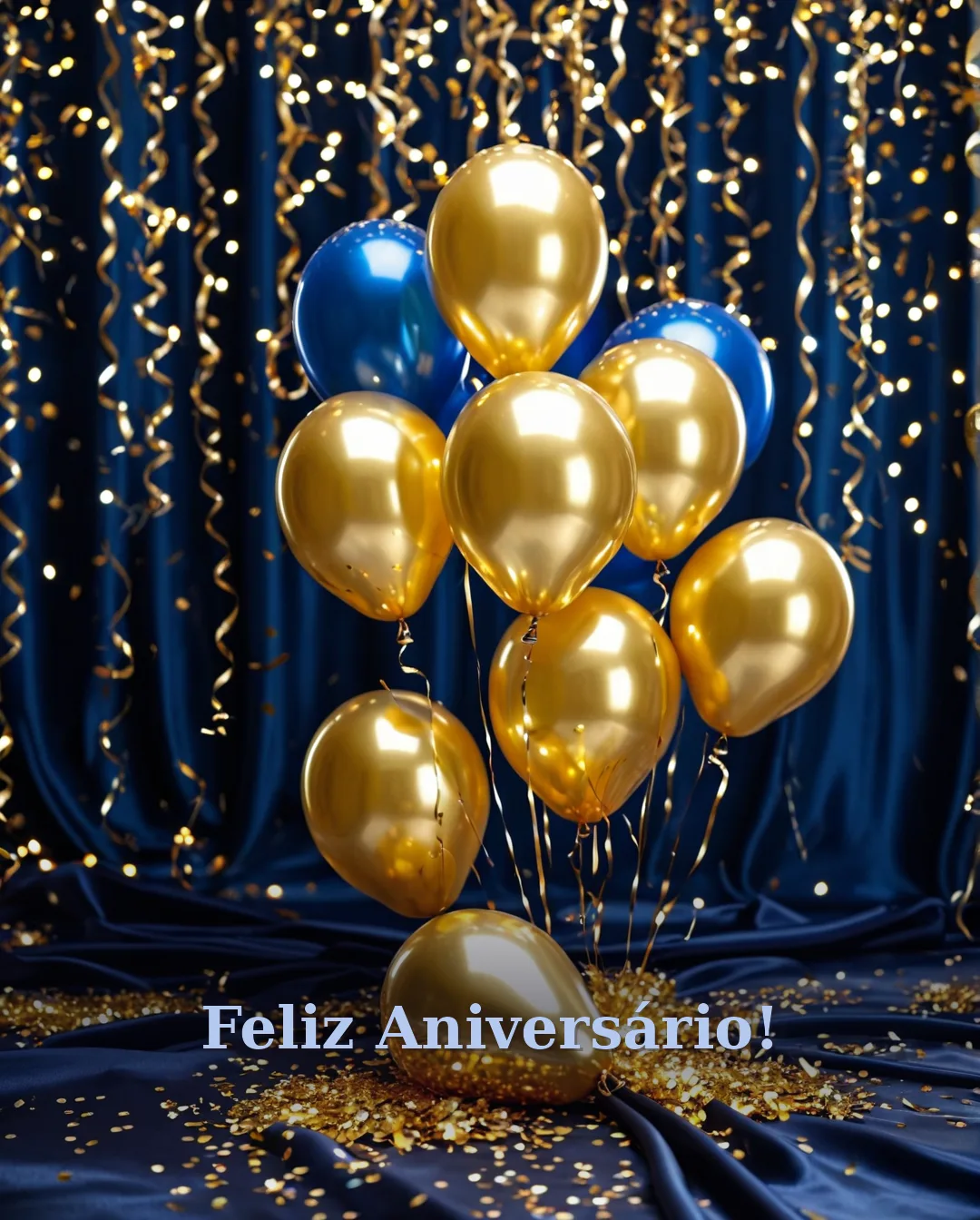 Feliz Aniversário para Filho — Mensagens de Amor