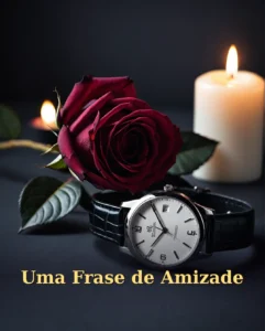 Frase de Parabéns para Amigo
