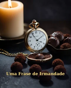 Frase de Parabéns para Irmão