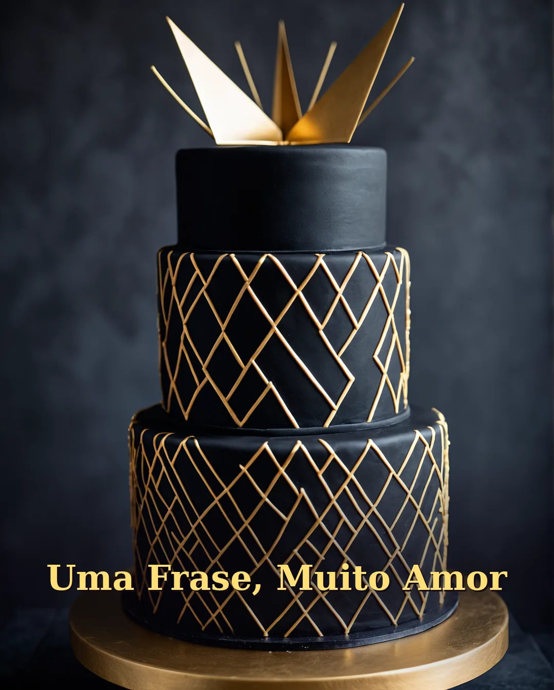 Frase de Parabéns para Marido