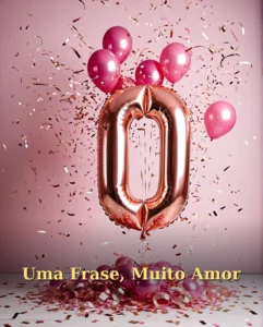 Frase de Parabéns para Sobrinha