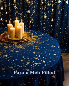 Frases de Aniversário para Filho — Para Copiar e Enviar