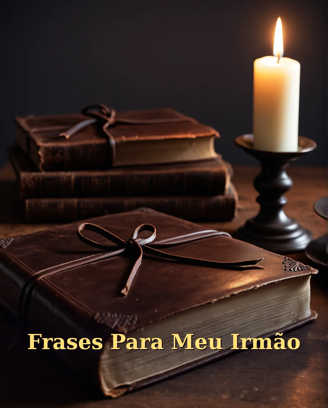 Frases de Aniversário para Irmão