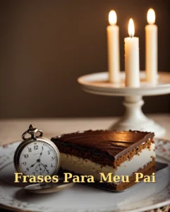 Frases de Aniversário para Pai