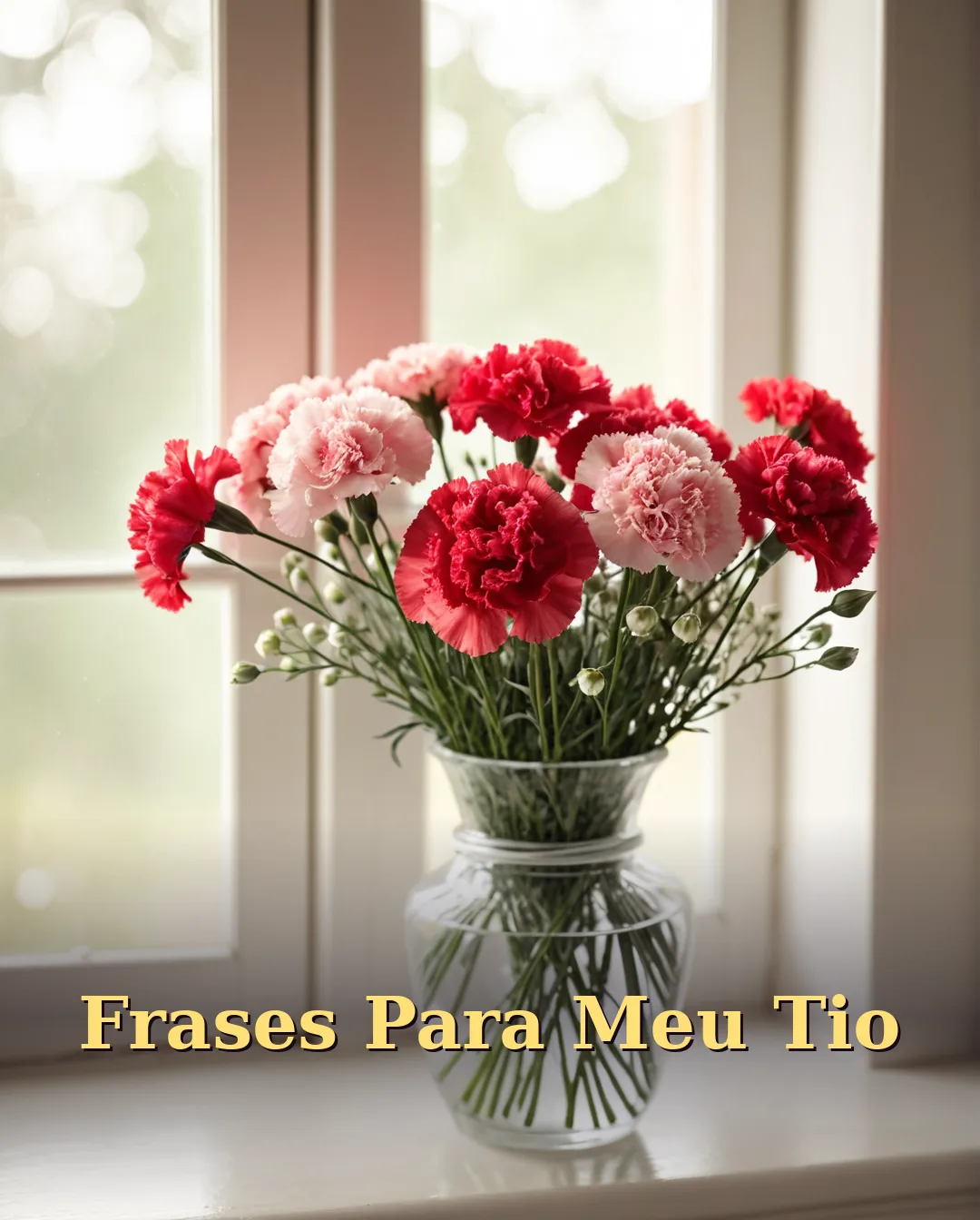 Frases de Aniversário para Tio