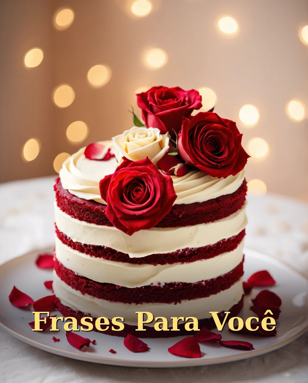 Frases de Aniversário para Pessoa Especial