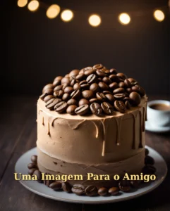 Imagem de Aniversário para Amigo