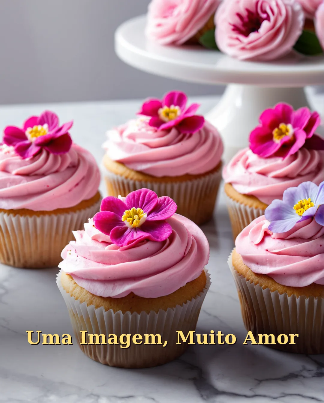 Imagem de Aniversário para Filha