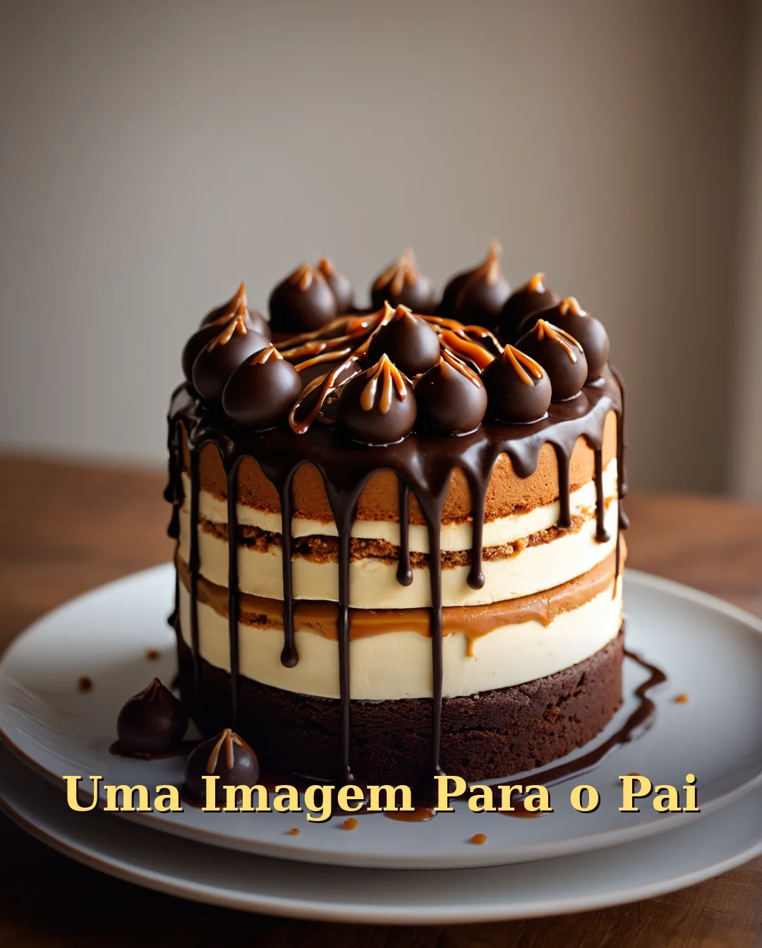 Imagem de Aniversário para Pai