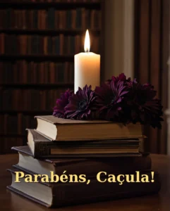 Aniversário do Irmão Caçula