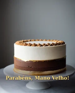 Aniversário do Irmão Mais Velho