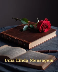 Linda Mensagem de Aniversário para Marido
