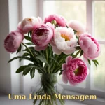 Homenagem emocionante para pessoa especial com velas e pétalas em formato de coração