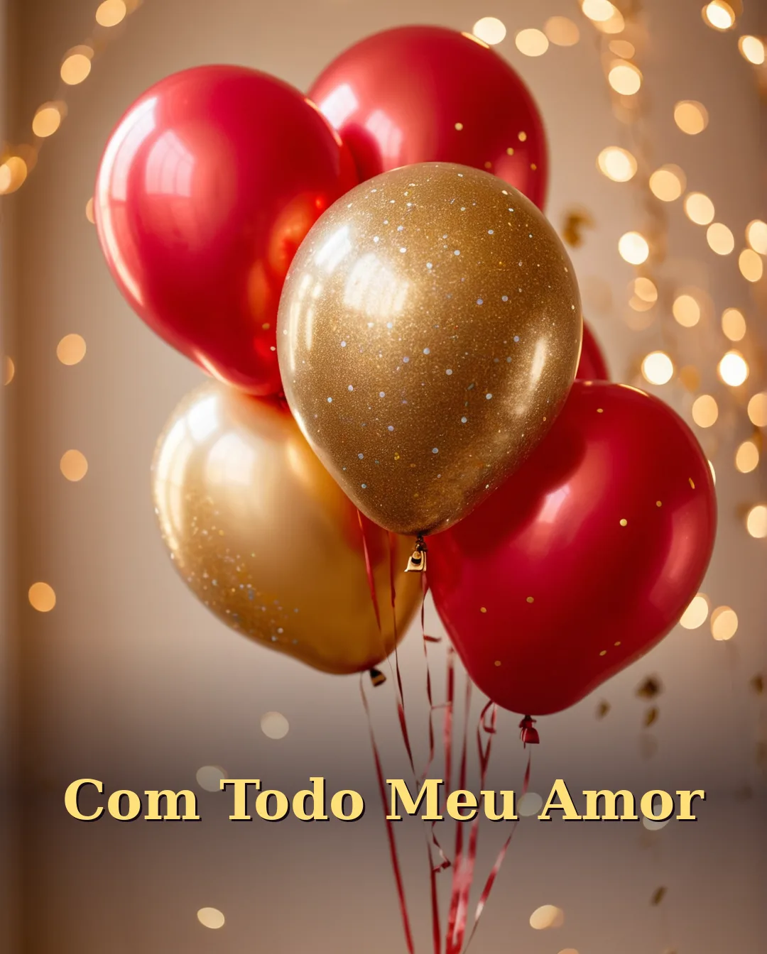 Mensagem Carinhosa de Aniversário para Namorado