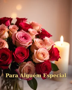 Mensagem de Aniversário para Pessoa Especial