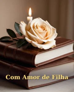 Mensagem de Filha para Pai