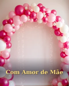 Mensagem de Mãe para Filha