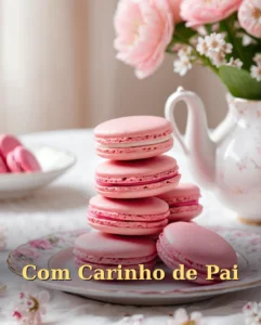 Mensagem de Pai para Filha