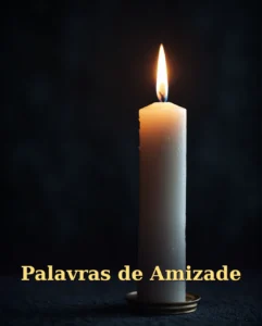 Palavras de Aniversário para Amigo
