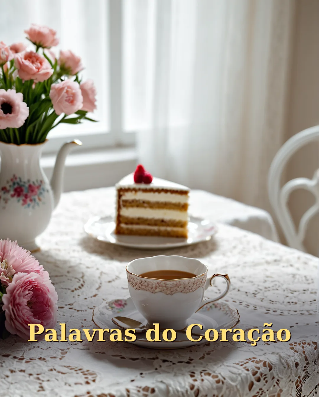 Palavras de Aniversário para Mãe