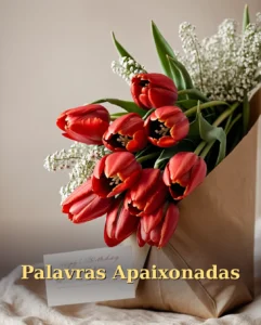 Palavras de Aniversário para Namorado