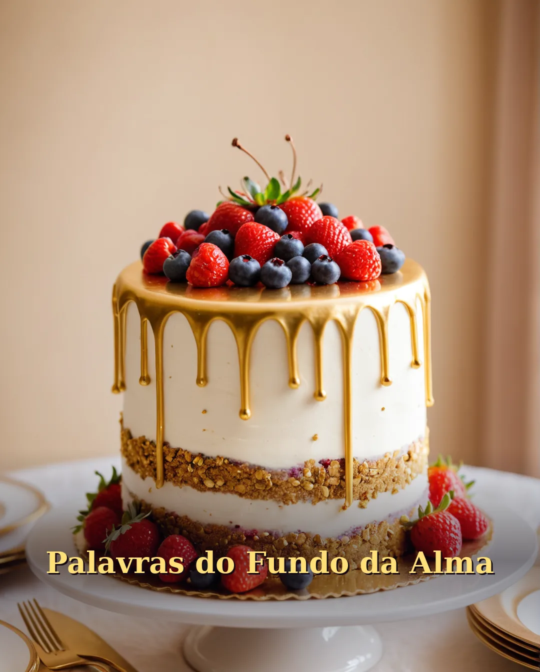Palavras de Aniversário para Alguém Especial