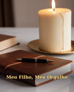 Parabéns, Meu Filho, Meu Orgulho