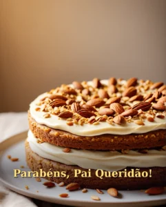 Parabéns, Pai Queridão