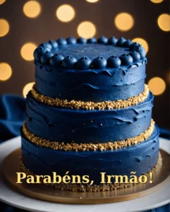 Parabéns para Meu Irmão