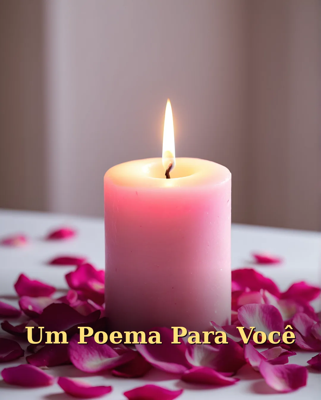 Poema de Aniversário para Filha