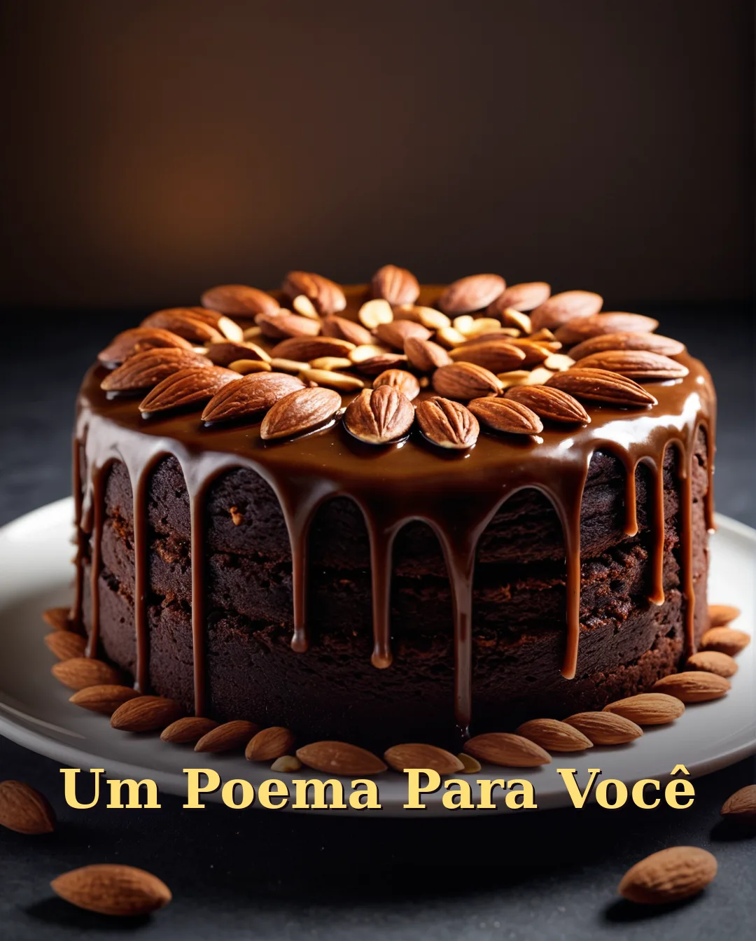 Poema de Aniversário para Marido